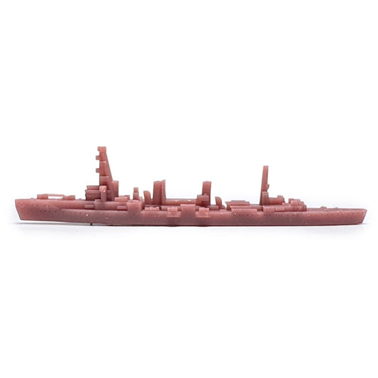 Russian Svetlana-Class Light Cruiser (3D Printed) x5