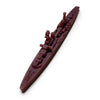 Russian Kirov-Class Heavy Cruiser (3D Printed) x5