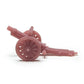 Russian M1902 Artillery WW1 (3D Printed) x5