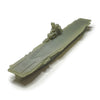 U.S.S. Wasp Carrier WW2 (3D Printed) xONE