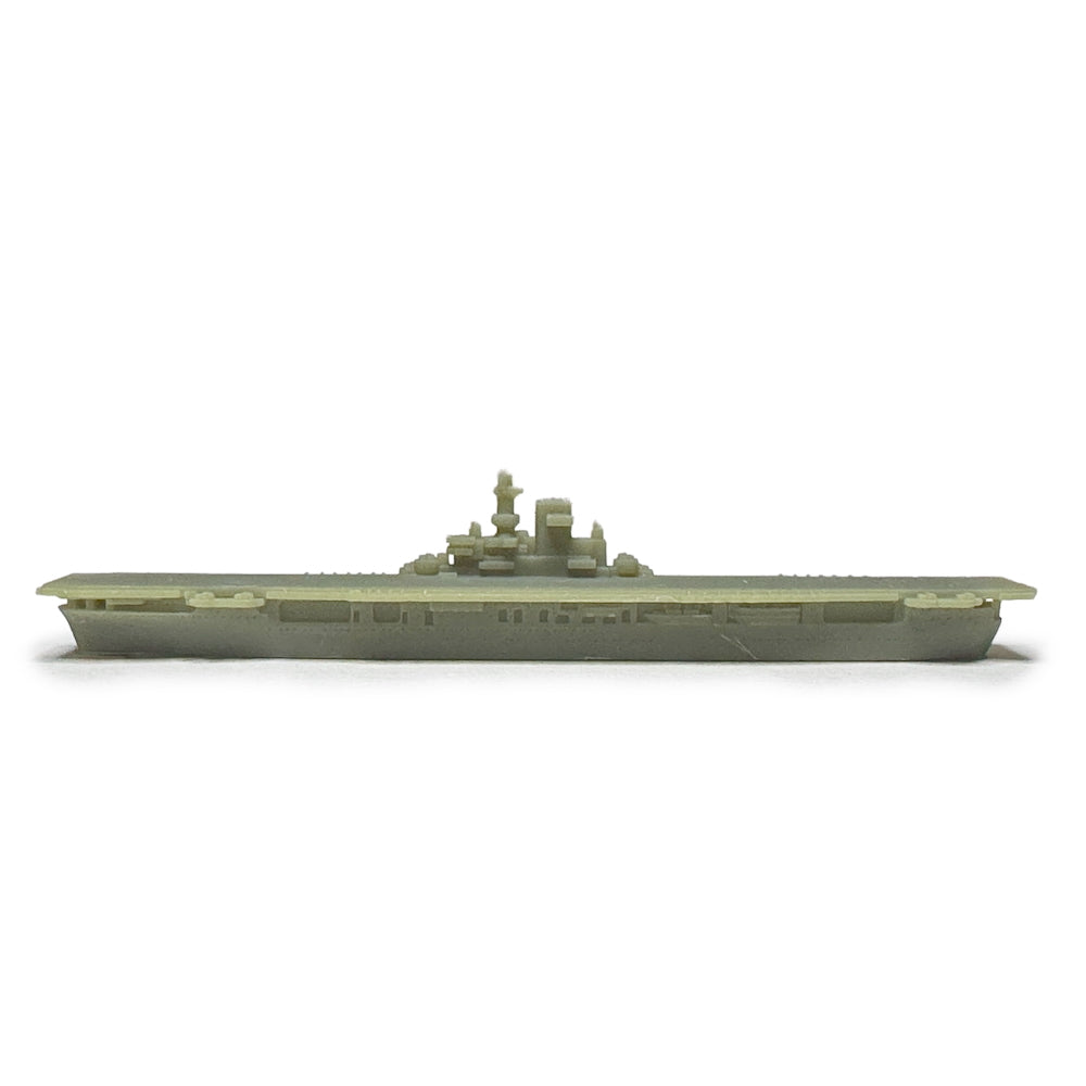 U.S.S. Wasp Carrier WW2 (3D Printed) xONE