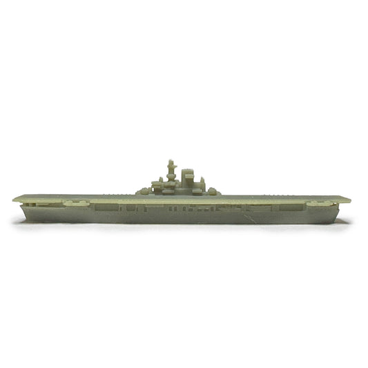 U.S.S. Wasp Carrier WW2 (3D Printed) xONE