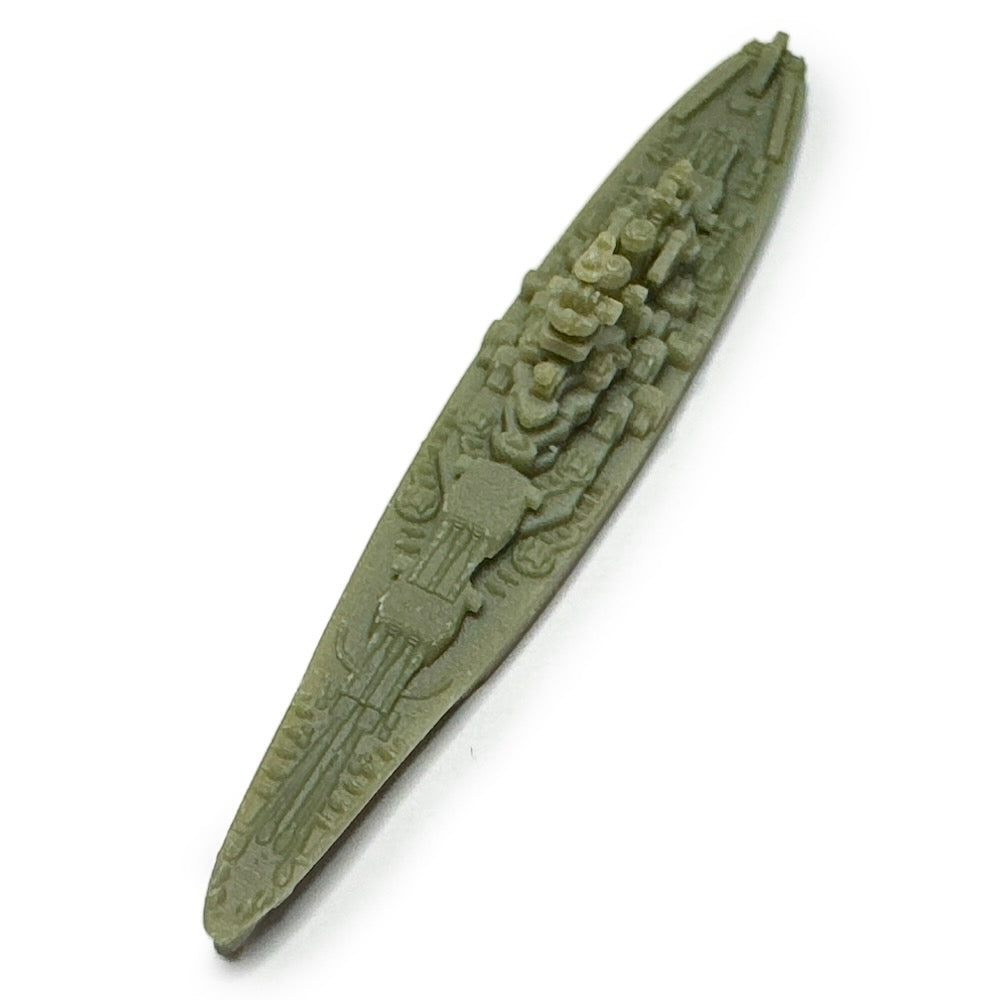 North Carolina-Class Battleship WW2 (3D Printed) xONE