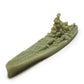 North Carolina-Class Battleship WW2 (3D Printed) xONE