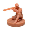 Japanese WW2 SNLF Sniper (3D Printed) x5