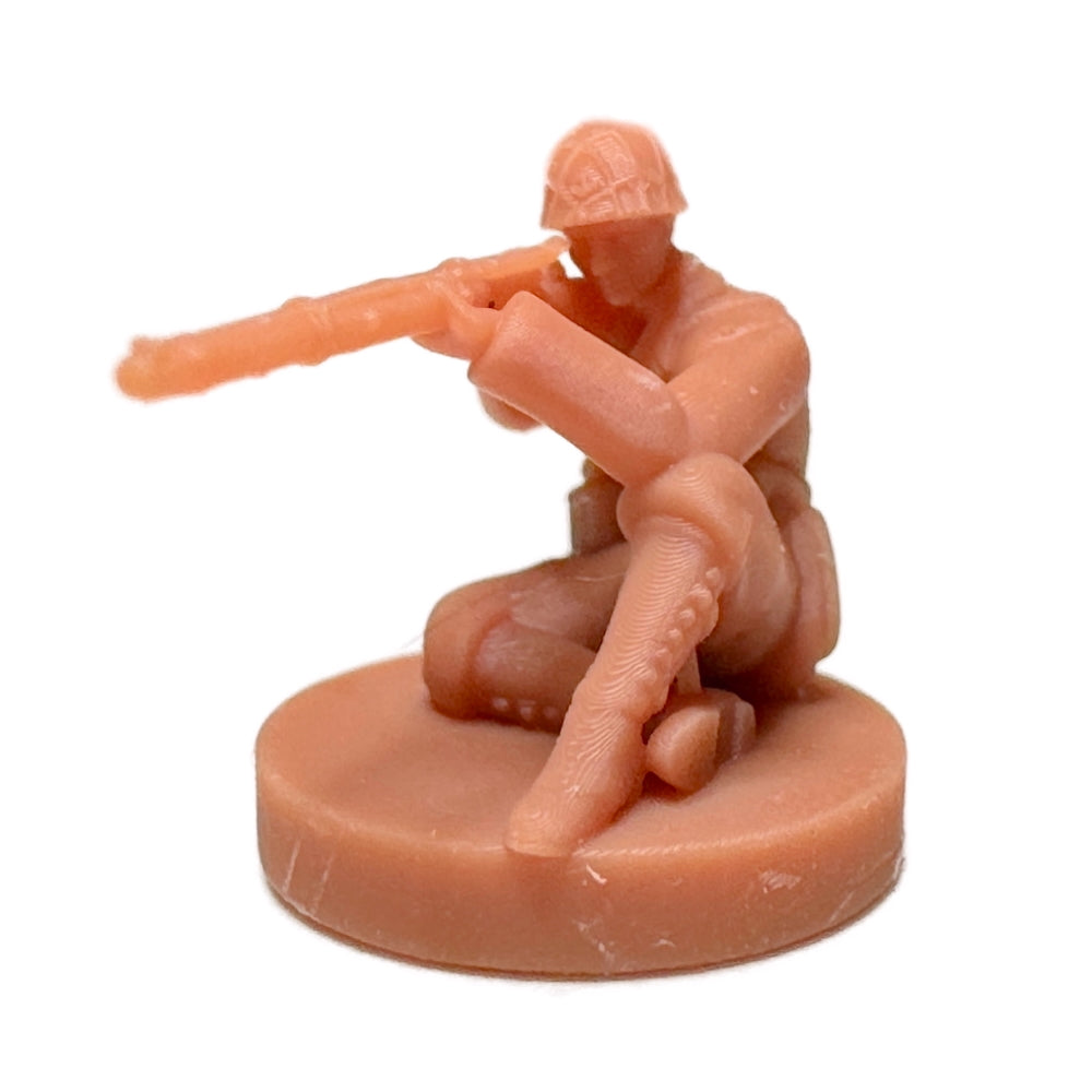 Japanese WW2 SNLF Sniper (3D Printed) x5
