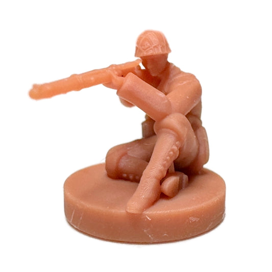 Japanese WW2 SNLF Sniper (3D Printed) x5