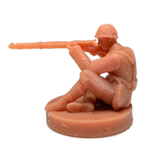 Japanese WW2 SNLF Sniper (3D Printed) x5