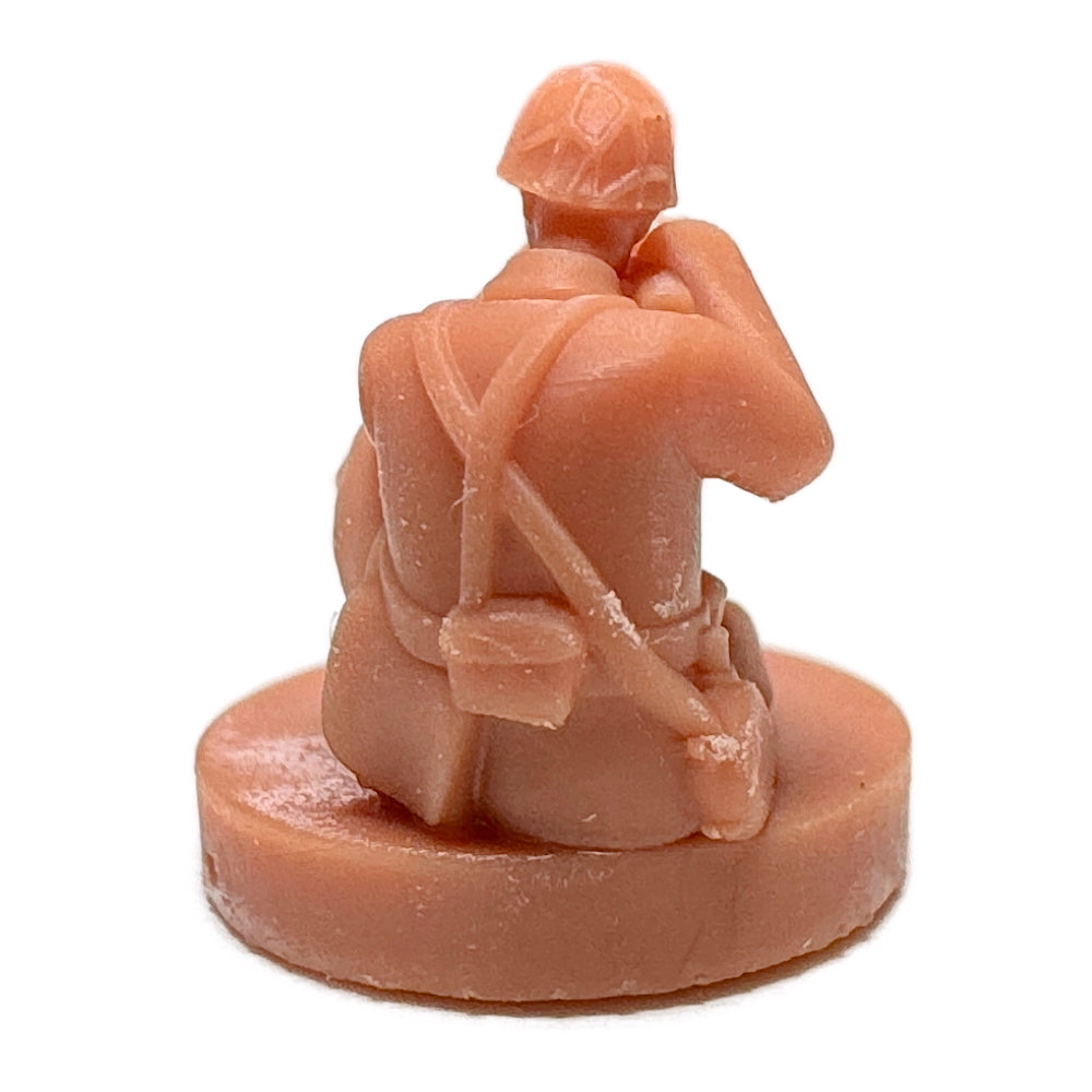 Japanese WW2 SNLF Sniper (3D Printed) x5