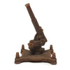 Italian Cannone da 90/53 Anti-Aircraft Artillery WW2 (3D Printed) x5