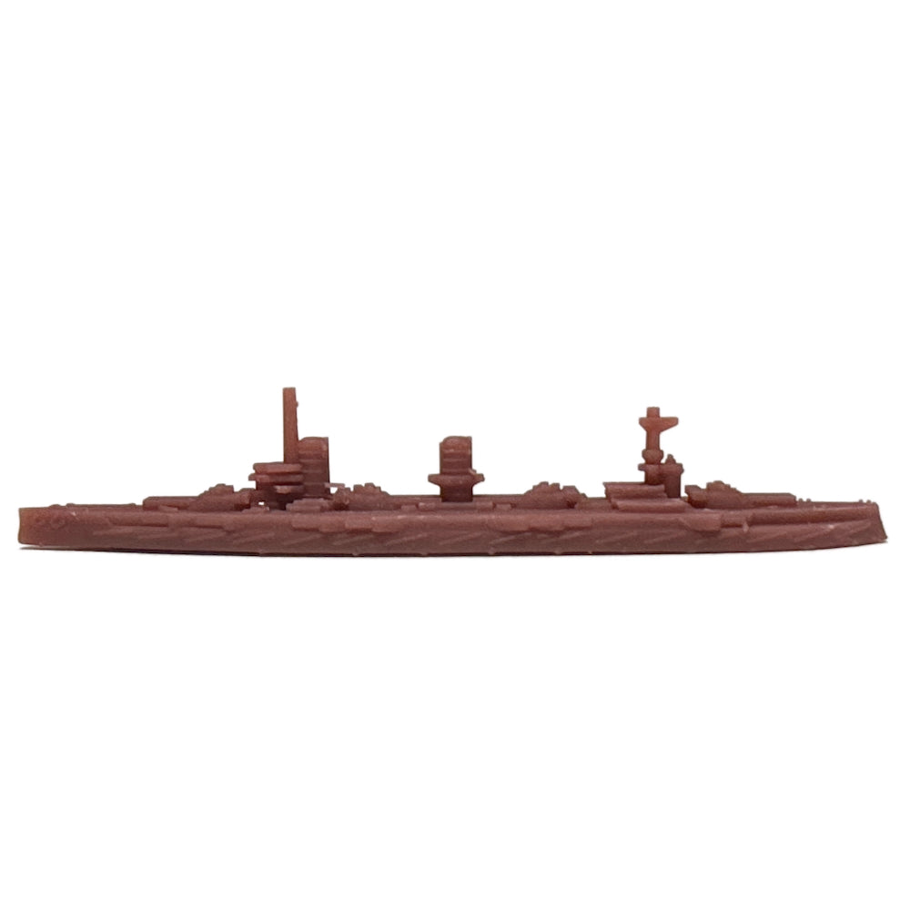 Russian Gangut-class Battleship WW1 (3D Printed) xONE
