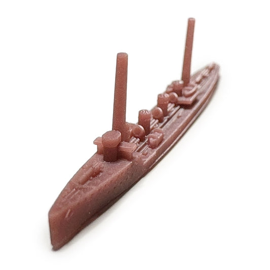 Russian Orfey-class Destroyer (3D Printed) x5