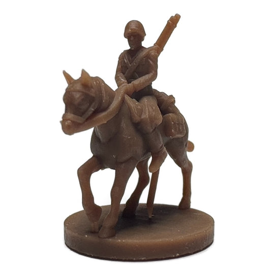 WW2 Italian Cavalry (3D Printed) x5