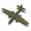 U.S. A-20 Havoc Medium Bomber (3D Printed) x5