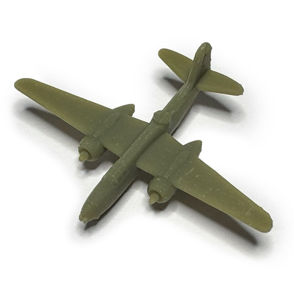 U.S. A-20 Havoc Medium Bomber (3D Printed) x5