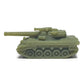 M18 Hellcat Tank Destroyer (3D Printed) x5