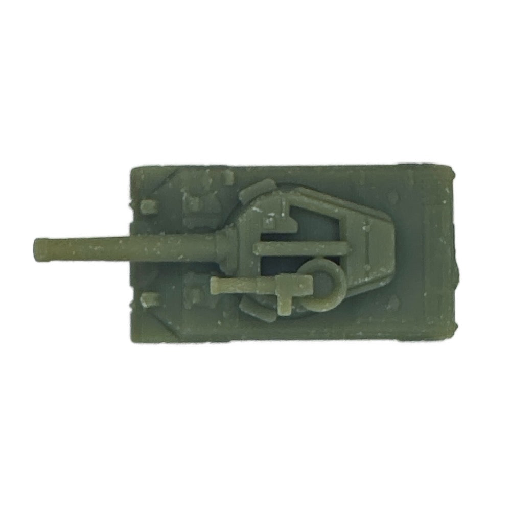 M18 Hellcat Tank Destroyer (3D Printed) x5