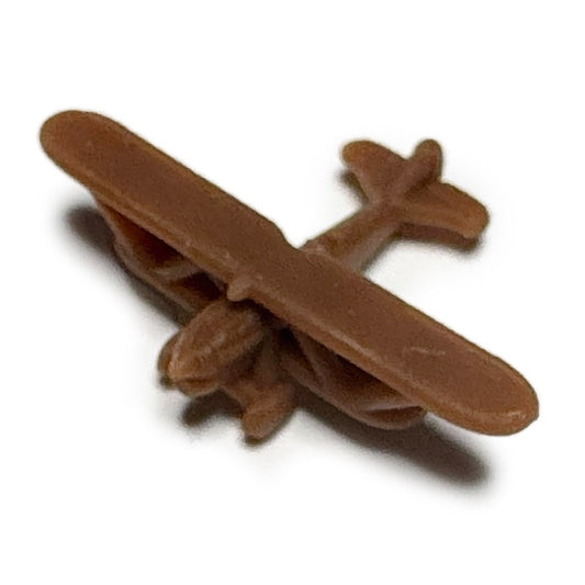 Italian Fiat CR.32 Biplane Fighter (3D Printed) x5