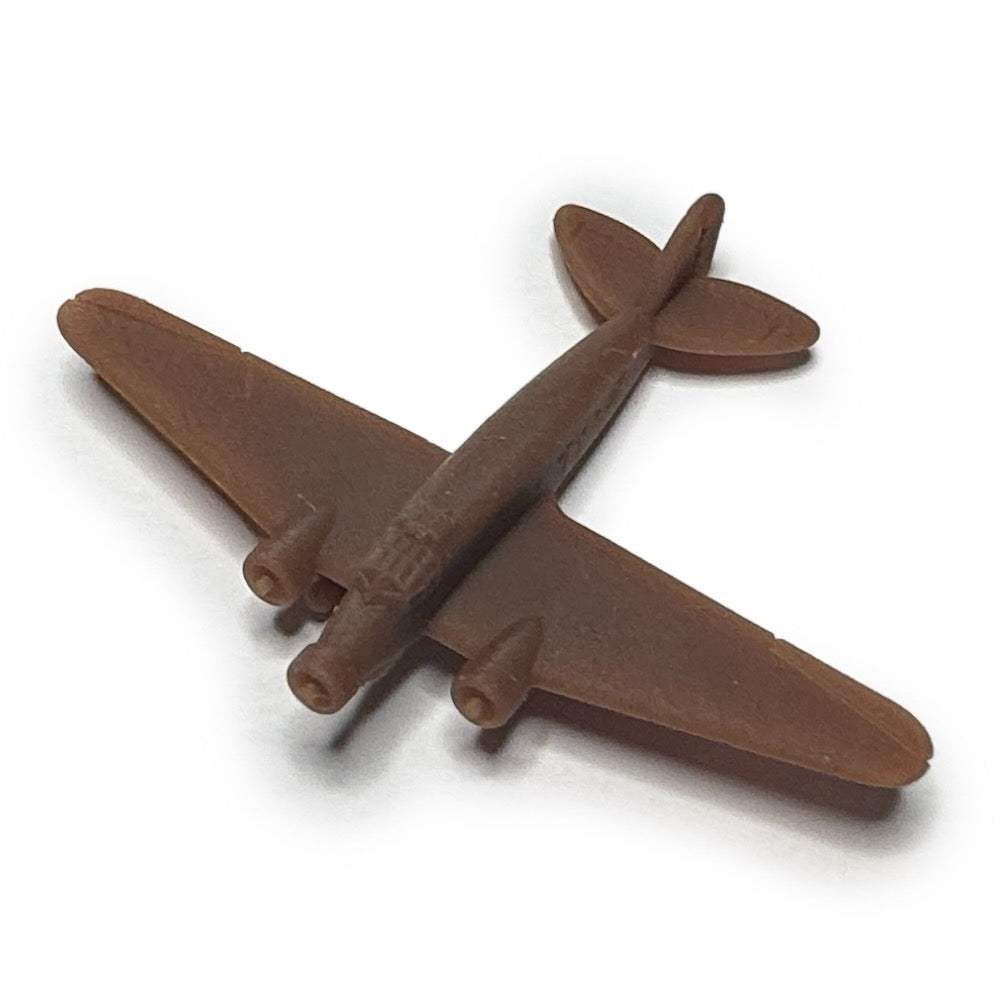 Italian SM.81 Medium Bomber (3D Printed) x5