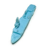 Ouragan-class Landing Platform (3D Printed) xONE