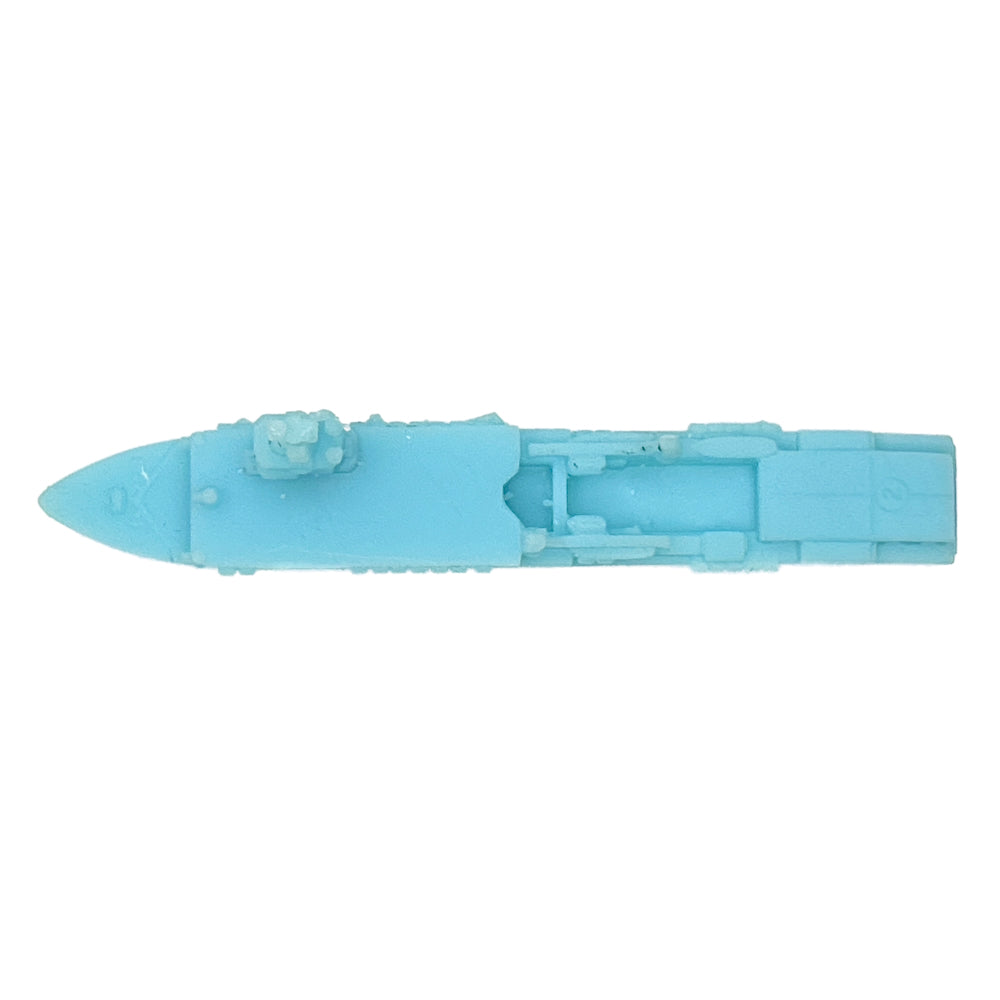 Ouragan-class Landing Platform (3D Printed) xONE