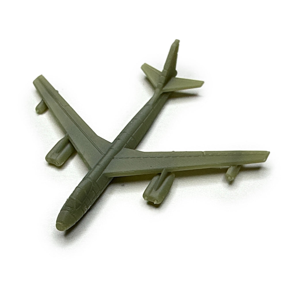 B-47 Stratojet Bomber (3D Printed) x5