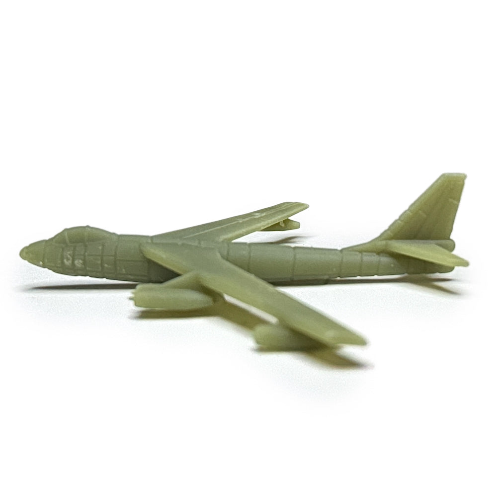 B-47 Stratojet Bomber (3D Printed) x5