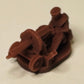 WW1 Russian Soldier w/Heavy Machine Gun (3D Printed) x5