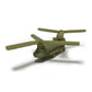 CH-47 Chinook Helicopter (3D Printed) x5