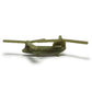 CH-47 Chinook Helicopter (3D Printed) x5