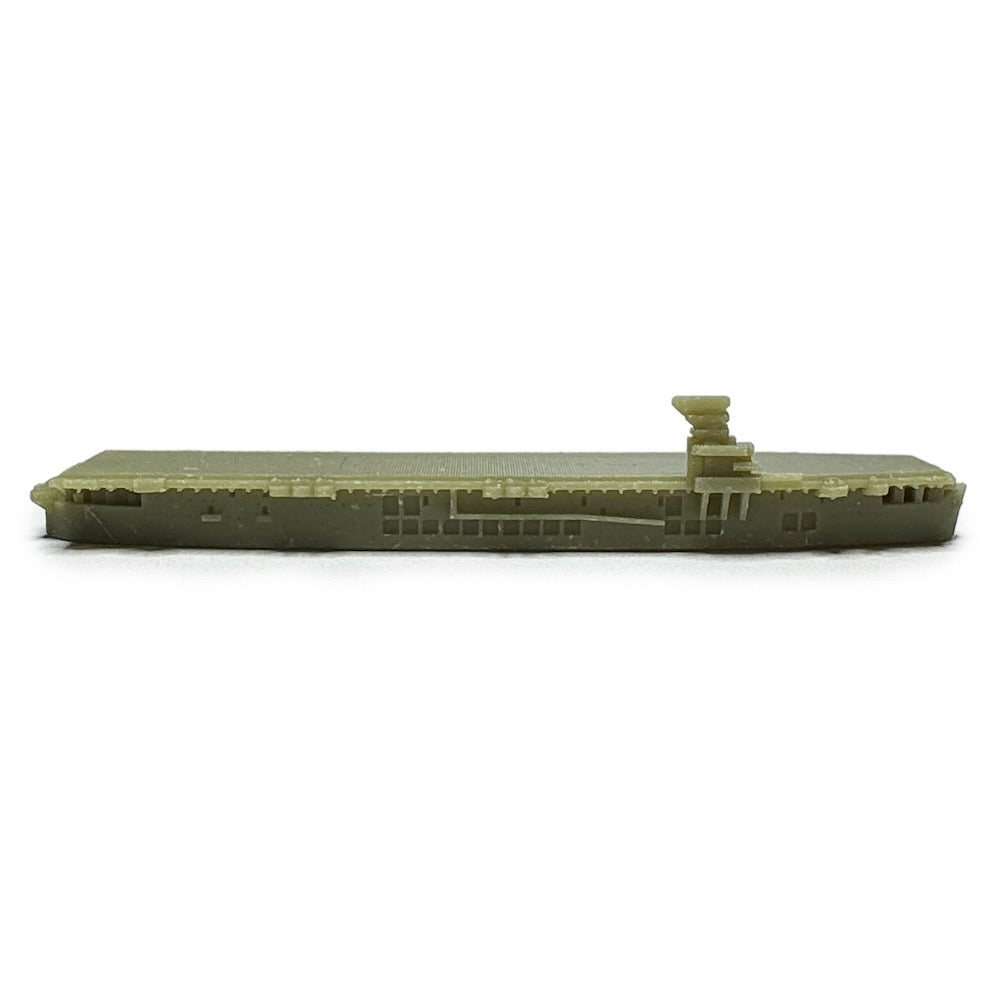 U.S. Sangamon-class Escort Carrier WW2 (3D Printed) xONE