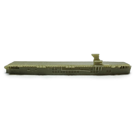 U.S. Sangamon-class Escort Carrier WW2 (3D Printed) xONE