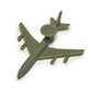 Boeing E-3 Sentry Early Warning and Control Aircraft (3D Printed) x5