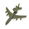 Boeing E-3 Sentry Early Warning and Control Aircraft (3D Printed) x5