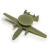 U.S. E-2 Hawkeye Early Warning and Control Aircraft (3D Printed) x5