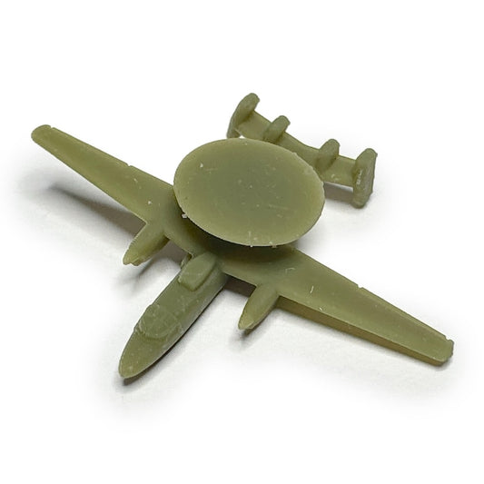 U.S. E-2 Hawkeye Early Warning and Control Aircraft (3D Printed) x5