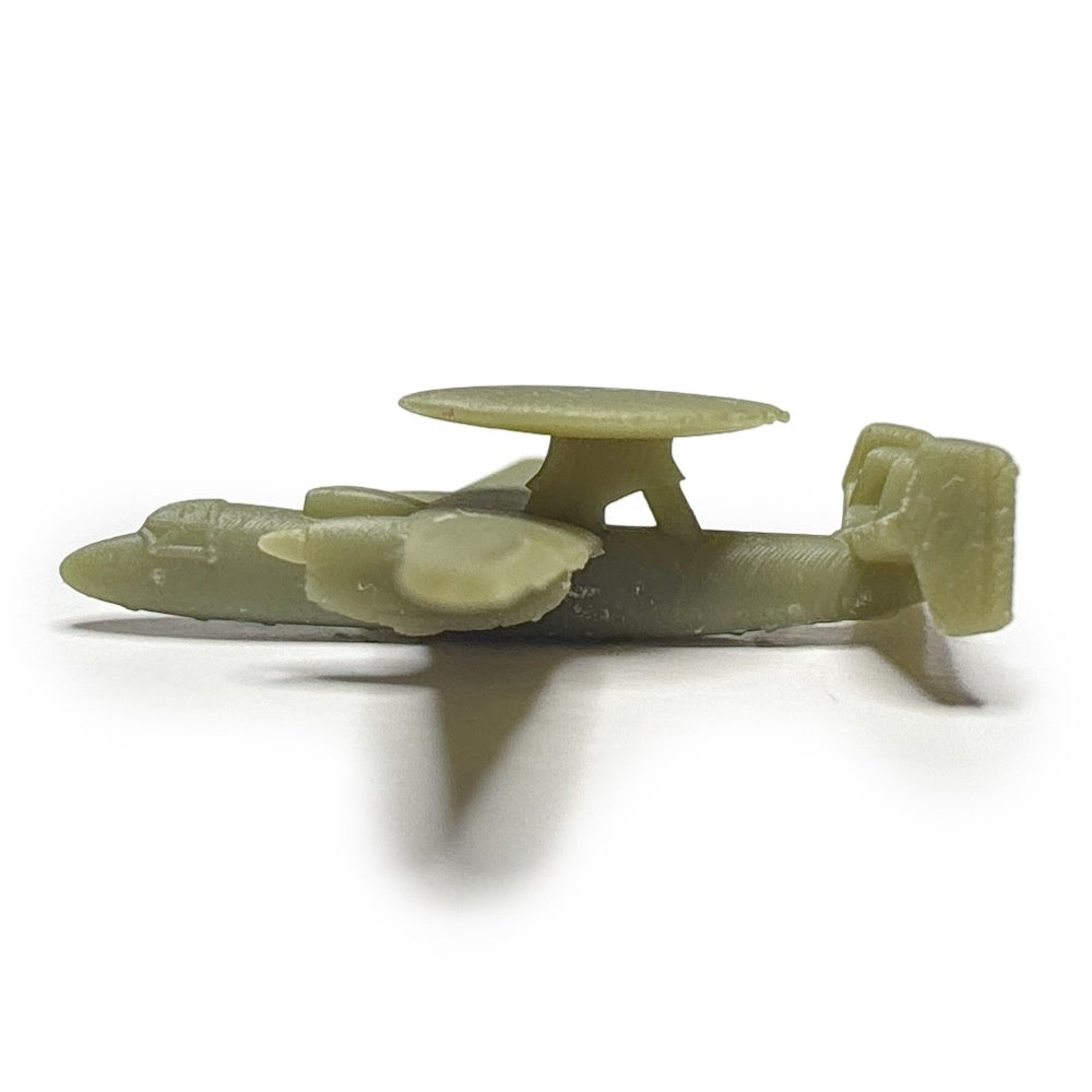 U.S. E-2 Hawkeye Early Warning and Control Aircraft (3D Printed) x5