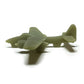 Grumman F7F Tigercat Heavy Fighter (3D Printed) x5
