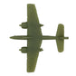 Grumman F7F Tigercat Heavy Fighter (3D Printed) x5