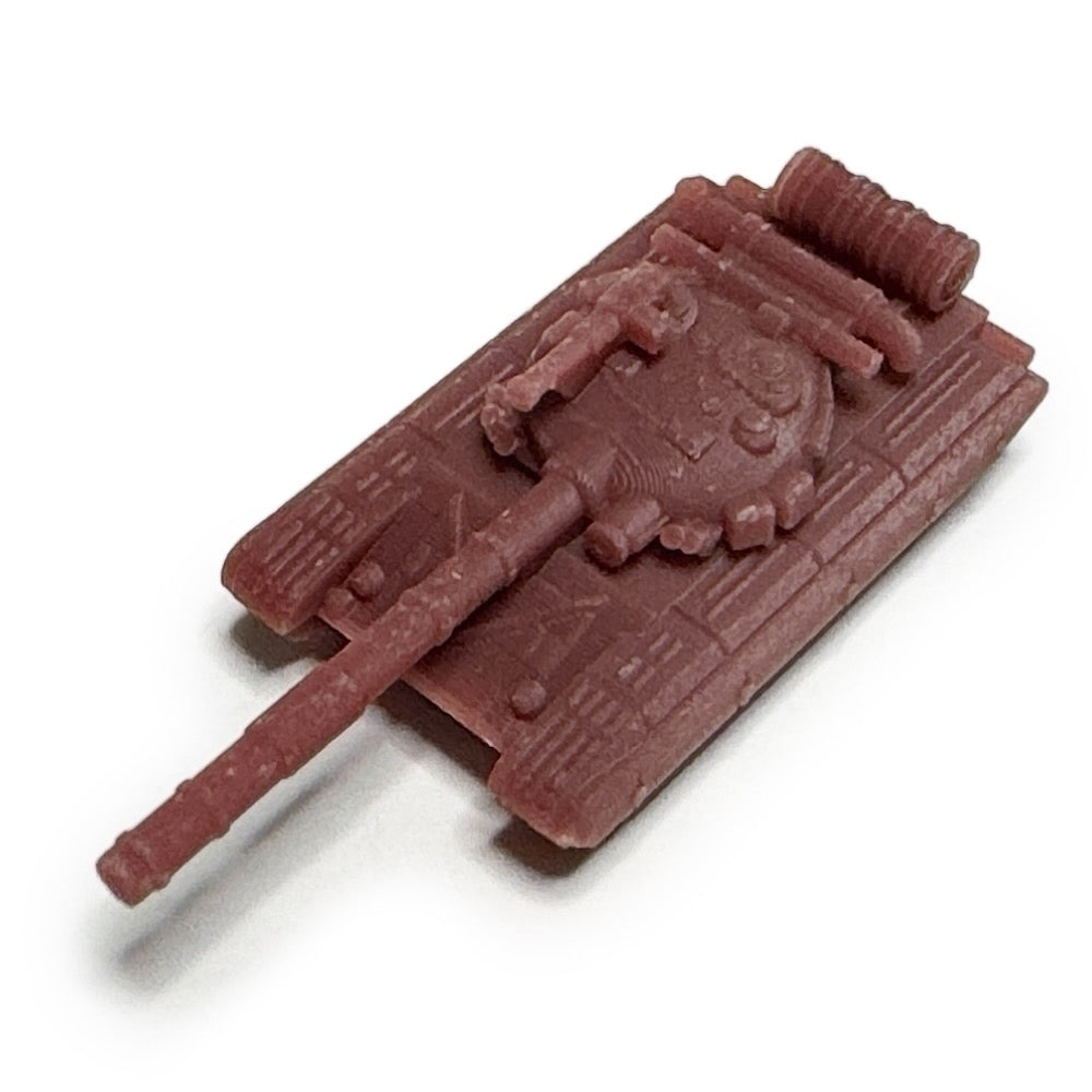 T-64 Main Battle Tank (3D Printed) x5