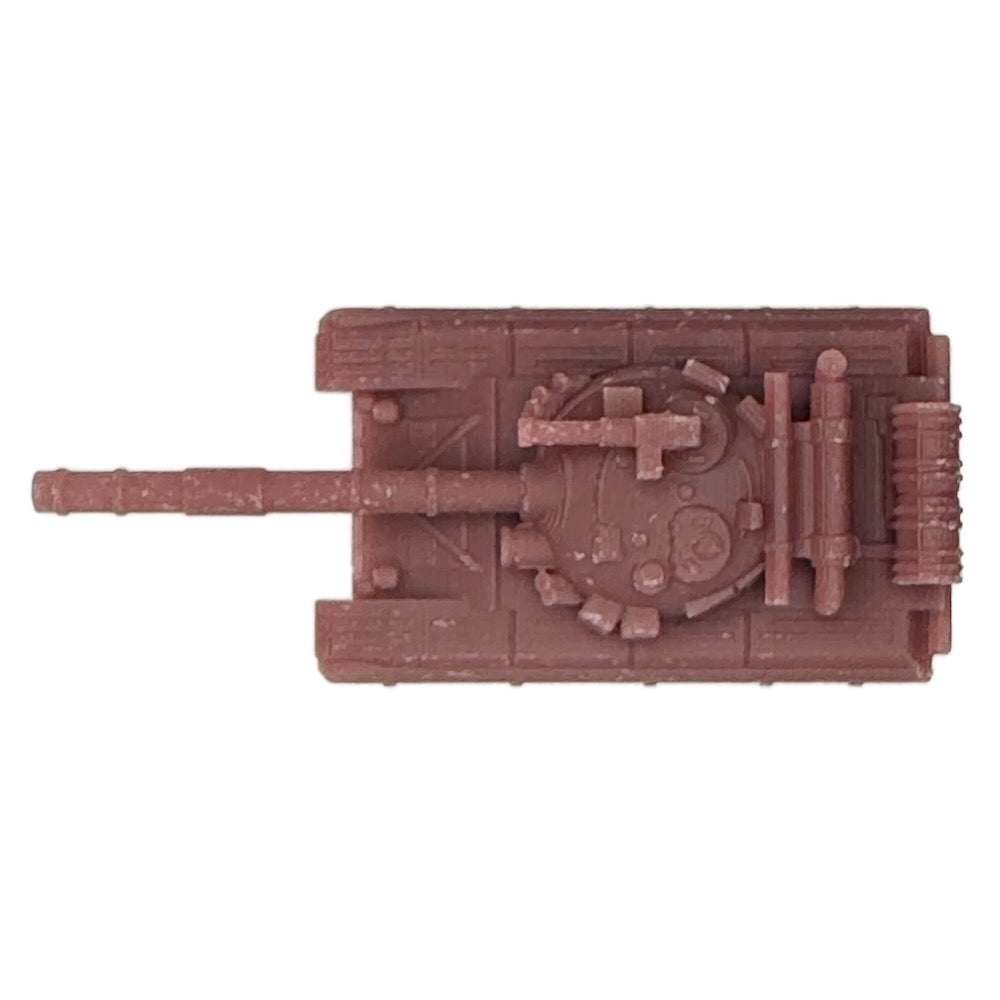 T-64 Main Battle Tank (3D Printed) x5