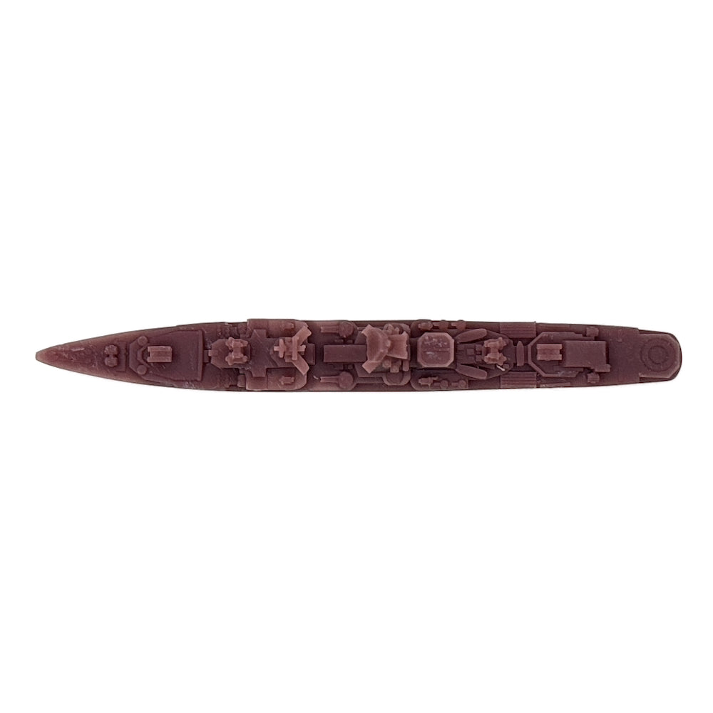 Kara-class Cruiser (3D Printed) x5