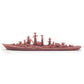 Kashin-class Destroyer (3D Printed) x5