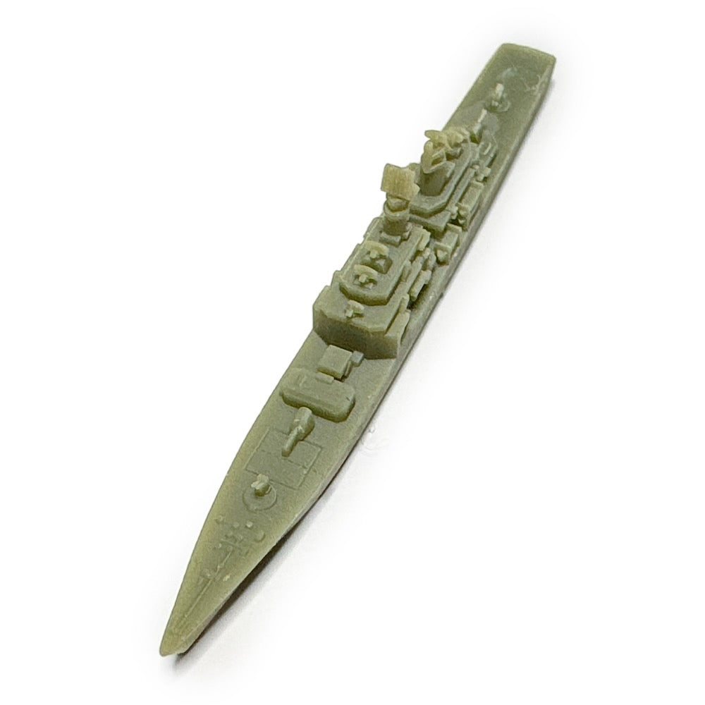 California-class Cruiser (3D Printed) x5