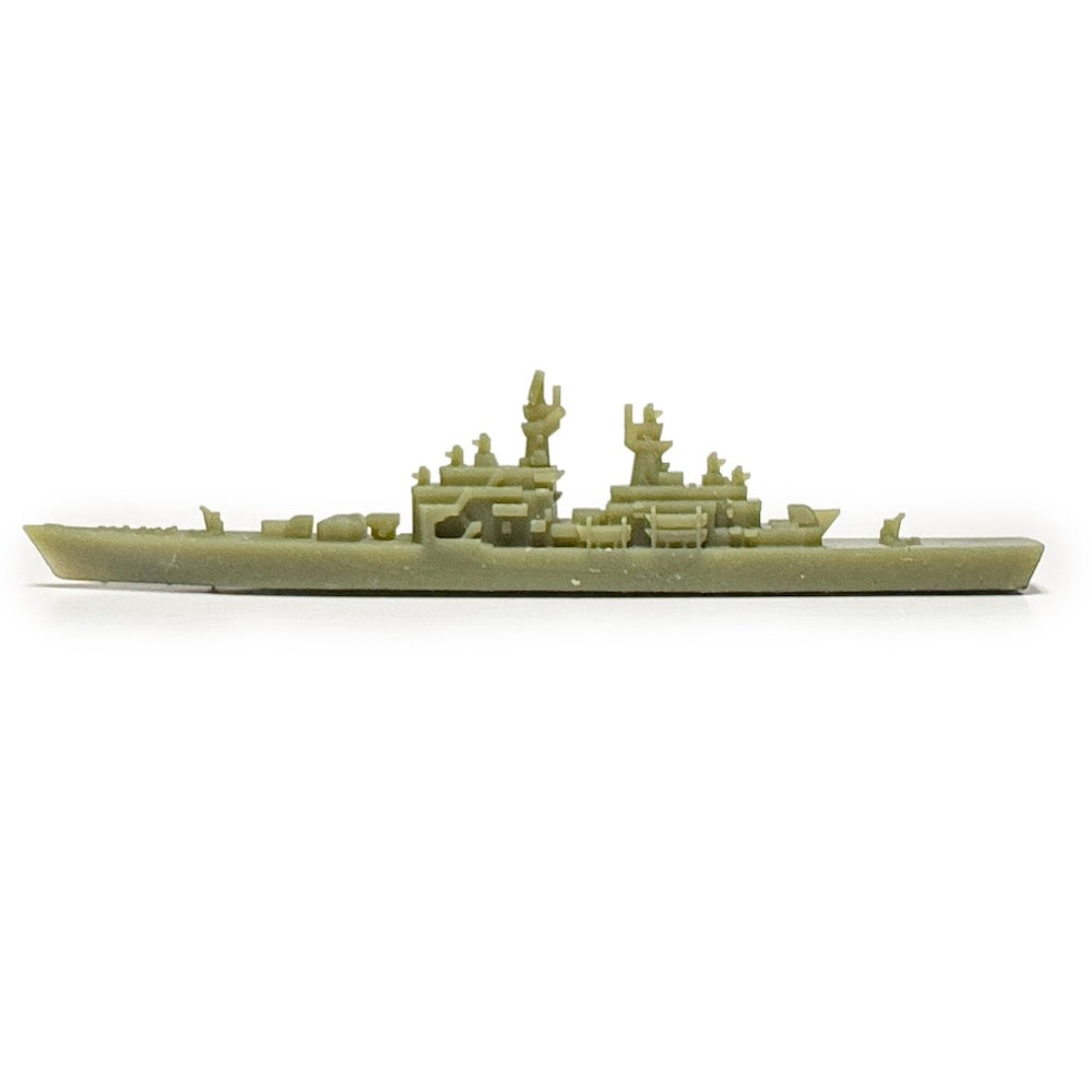 California-class Cruiser (3D Printed) x5