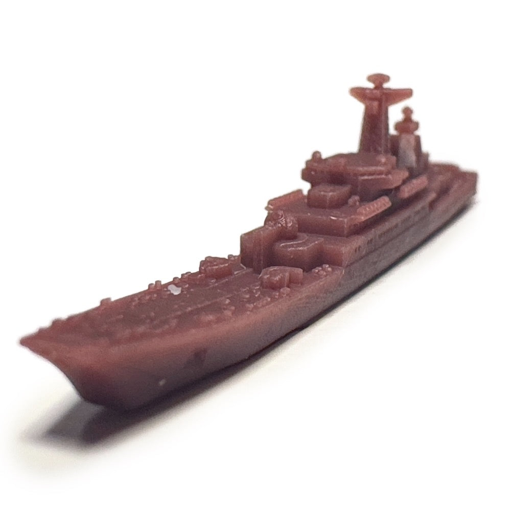 Ropucha-class Landing Ship (3D Printed) x5