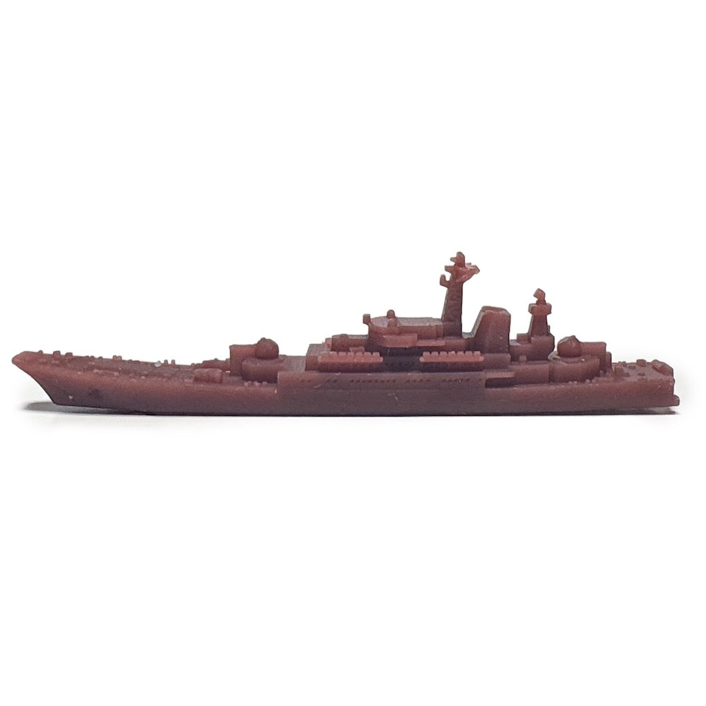 Ropucha-class Landing Ship (3D Printed) x5