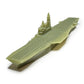 HMS Victorious CV Angled Deck (3D Printed) xONE