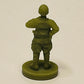U.S. General George S. Patton (3D Printed) xONE