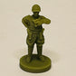 U.S. General George S. Patton (3D Printed) xONE